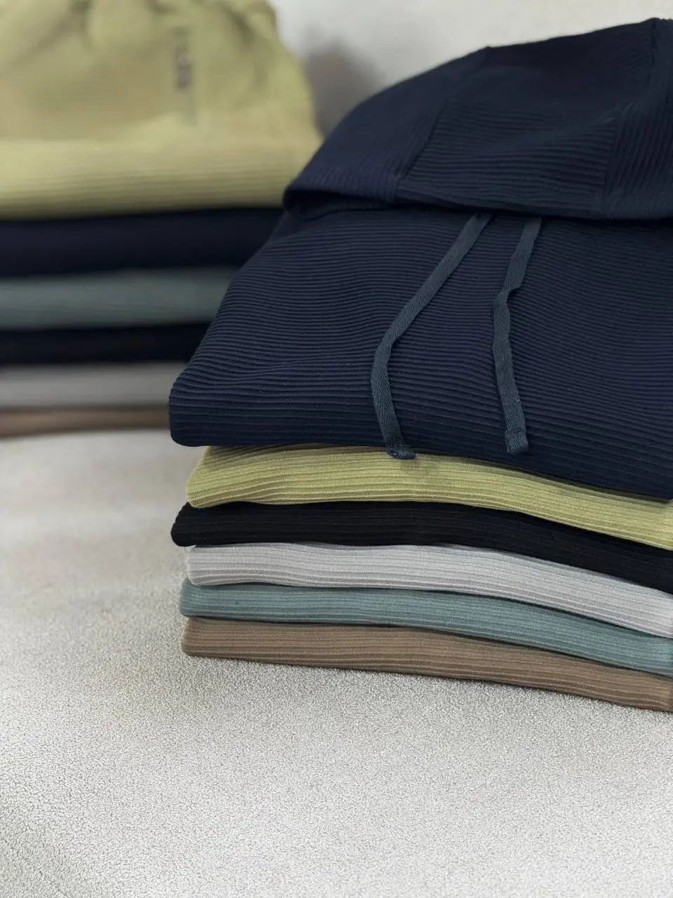 هودی کلاهدار مردانه داریوش